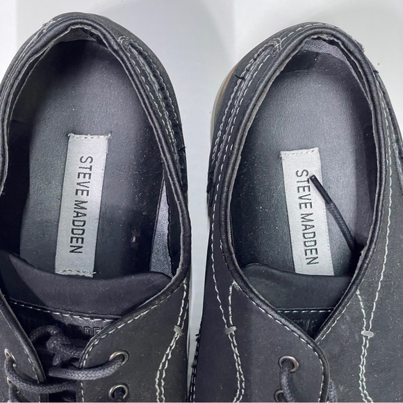 Steve Madden man’s shoes - Picture 10 of 14
